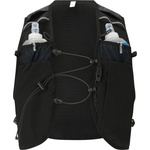 ENDURANCE Хидратиращ резервоар (camelbak) ENDURANCE Genend Running Vest with Bottles Hydration backpack - Black (506-0215-0112)