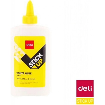DELI E39448 Stick Up Lepidlo disperzní 230ml