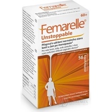 Medindex Femarelle Unstoppable 60+ 56 kapslí