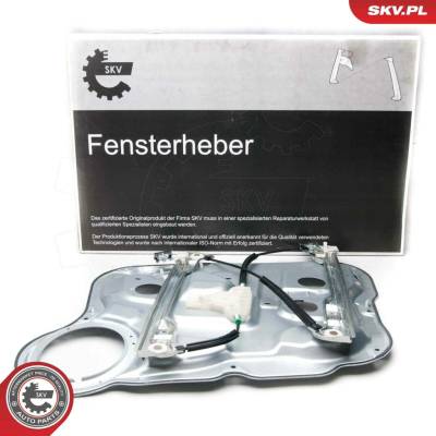 Zvedací zařízení oken ESEN SKV 01SKV805