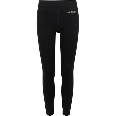 Regatta Women’s Thermal Stretch Pants černá