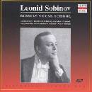 Vocal Recital CD