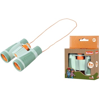 Image 1 of Simba Toys - Скаутски бинокъл за начинаещи