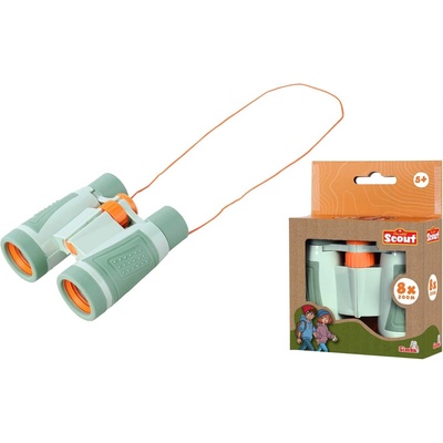 Simba Toys - Скаутски бинокъл за начинаещи