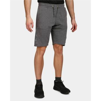 Image 1 of Kilpi Сиви мъжки шорти Kilpi Tuscon Kilpi | Siv | МЪЖЕ | XS