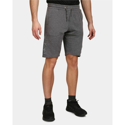 Kilpi Сиви мъжки шорти Kilpi Tuscon Kilpi | Siv | МЪЖЕ | XS