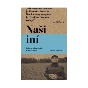 Naši iní