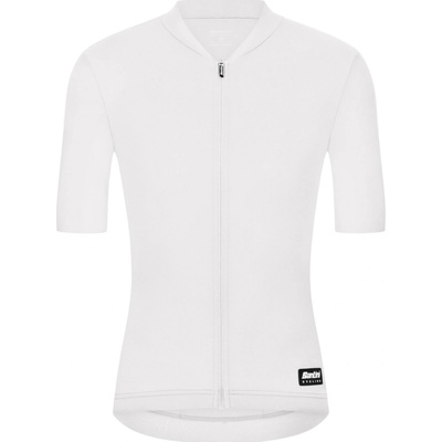 Santini RTR White unisex
