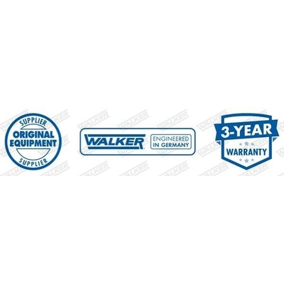 Walker WA 21337
