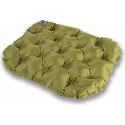 SeaToSummit Air seat Olivová