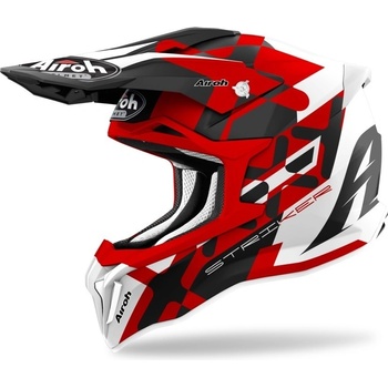 Airoh Strycker XXX 2021