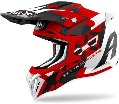 Airoh Strycker XXX 2021