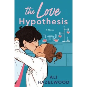 The Love Hypothesis (ISBN: 9780593336823)