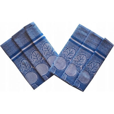 Svitap J.H.J. Reďkovka 50x70 cm 3 ks modrá