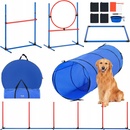 Vevor Agility set pre psa