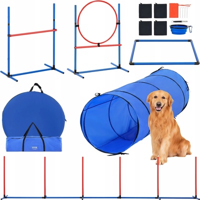Vevor Agility set pre psa