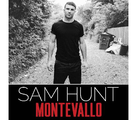 HUNT SAM: MONTEVALLO, CD