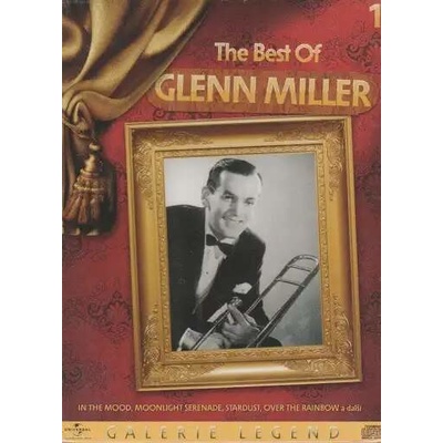 The Best of Glenn Miller CD