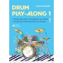 Drum Play-Along 1