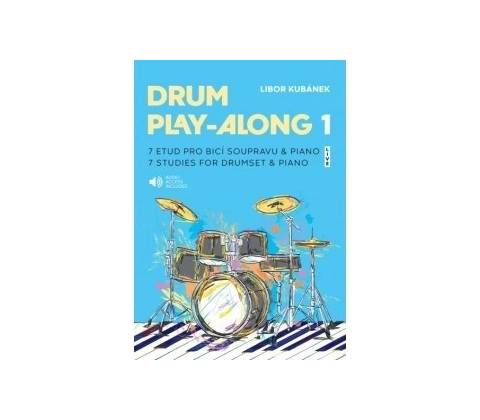 Drum Play-Along 1