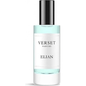 VERSET PARFUMS Версет Мъжки парфюм ELIAN, Verset Elian Eau de Parfum for Men 15ml Парфюми