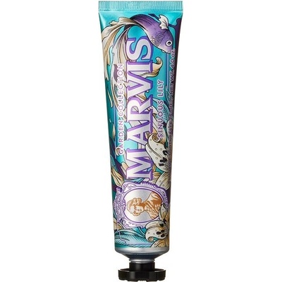 Marvis Limited Edition Sinous Lily zubná pasta 75 ml