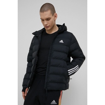 adidas Яке adidas Itavic мъжко в черно със зимна изолация GT1674 (GT1674)