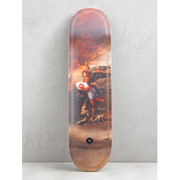 Primitive Silvas Protector