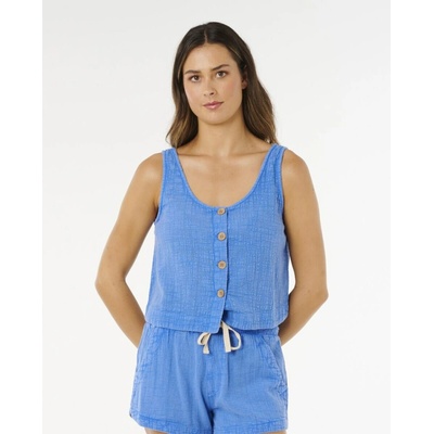 Rip Curl CLASSIC SURF TANK II Bright Blue