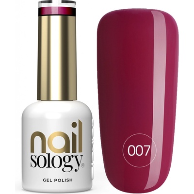 Clavier Naisology hybridný lak na nechty Brave Bride 07 8 ml