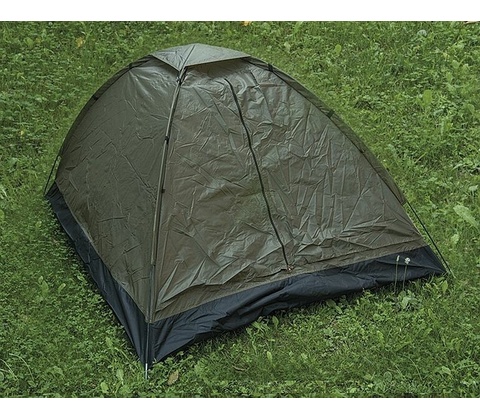 Mil-Tec IGLU SUPER 2