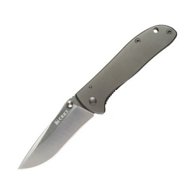 CRKT Drifter Framelock CR6450S