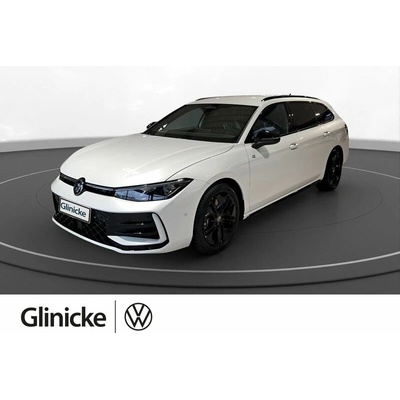 Volkswagen Passat 2.0 TDI R-Line 4Motion DSG 142 kW