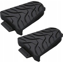 Doplňky na kolo Kufry Shimano Kryt na SPD-SL