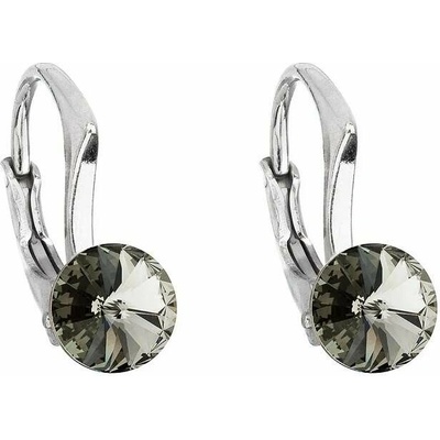 Swarovski Elements 31230.3 Black Diamond