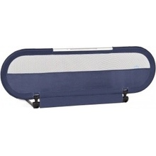 Baby home zábrana na postel s osvětlením Side Light 2014 0289 Navy