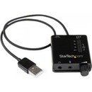 StarTech ICUSBAUDIO2D