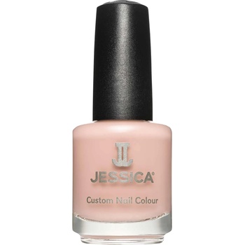 Jessica Cosmetics Персонализиран цвят за нокти Лак за нокти CNC-773 Розова пачка 148 ml