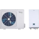 Midea M-Thermal Arctic HB-A160/CD30GN8-B +MHA-V12W/D2N8-B