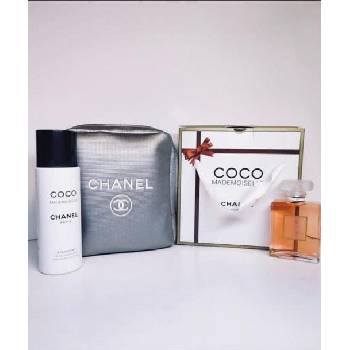 CHANEL Дамски подаръчен комплект - Chanel Coco Mademoiselle