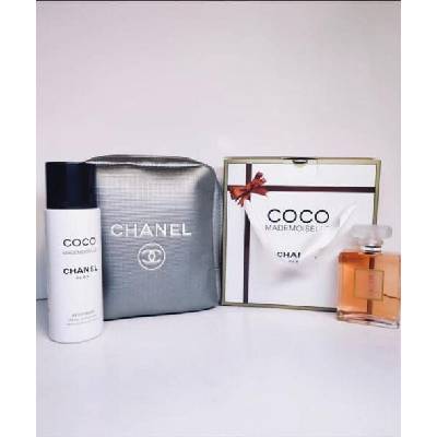 CHANEL Дамски подаръчен комплект - Chanel Coco Mademoiselle
