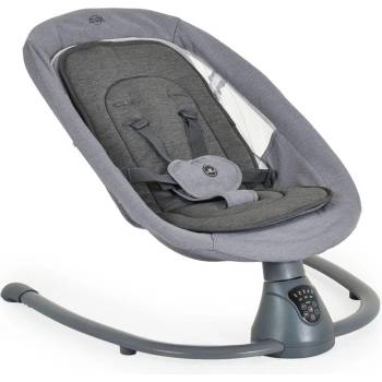 Cangaroo Електрическа люлка Zara тъмносив (3800146249830)