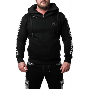 CIPO & BAXX CL490 BLACK čierna