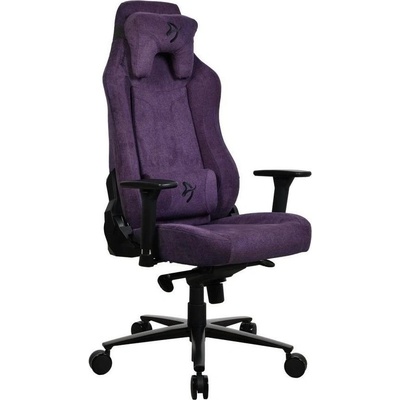 AROZZI VERNAZZA Soft Fabric Purple