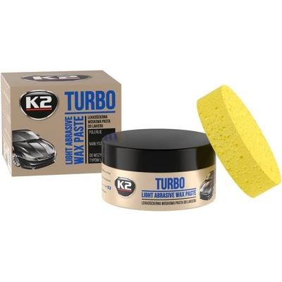 K2 TURBO 230 G – Zboží Mobilmania
