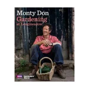 Gardening at Longmeadow | Monty Don (2012)