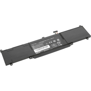 mitsu Батерия за Asus ZenBook Q302 / UX303, C31N1339, 4100 mAh (BC/AS-UX303L)