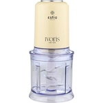 Estia Home Art Ivoris 06-19198 Кухненски чопър, резачка