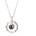 Silenti Jewelry Сребърно колие "Безгранична Любов