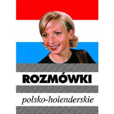 Rozmówki polsko-holenderskie